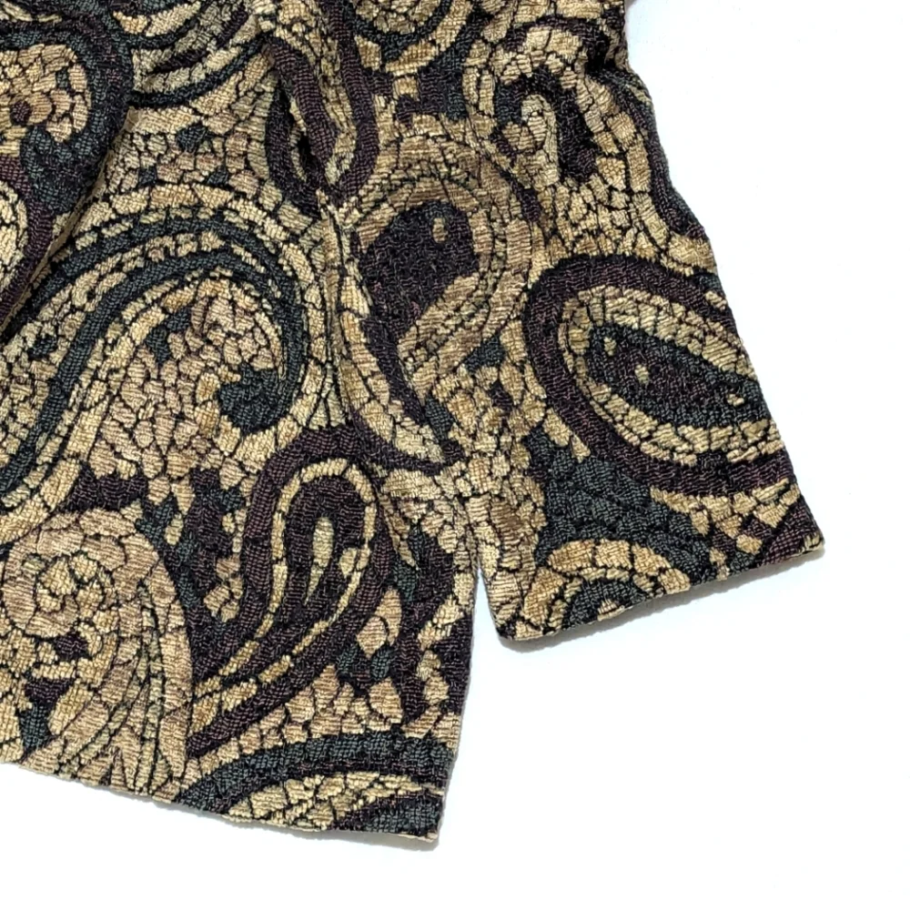 Limelight | Vintage | Tapestry Jacket | Retro | Funky | Bohemian | Art Nouveau